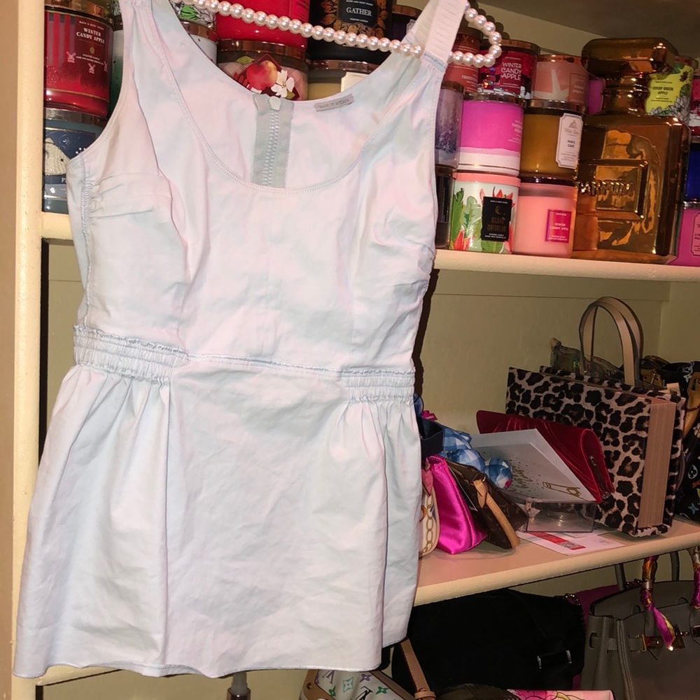 Prada top